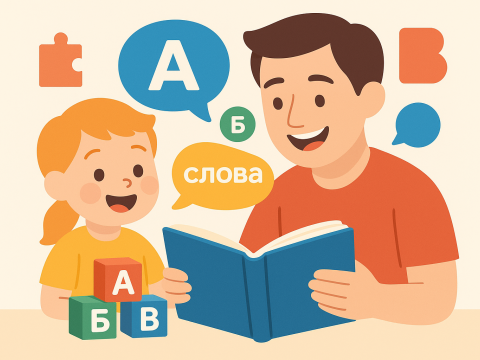 Развитие вербального интеллекта у детей: важные аспекты и практические советы