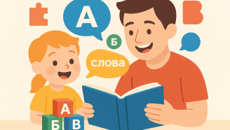 Развитие вербального интеллекта у детей: важные аспекты и практические советы